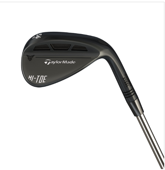New Hi-Toe finishes? - WRX Club Techs - GolfWRX