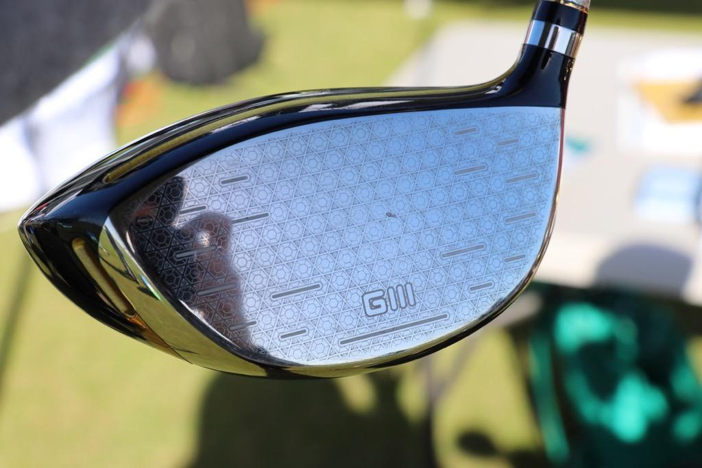 WRX Spotlight: Daiwa GIII Signature Driver - Equipment - GolfWRX