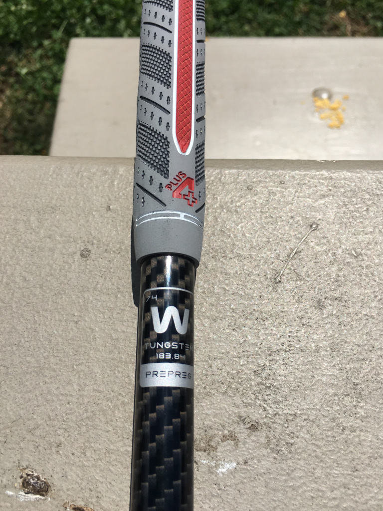 Tête conducteur TaylorMade M3 5W 19 degrés uniquement droitier