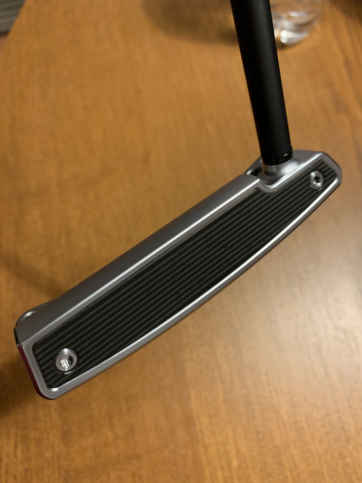 PXG Brandon putter For Sale ArchiveFor Feedback Reference GolfWRX