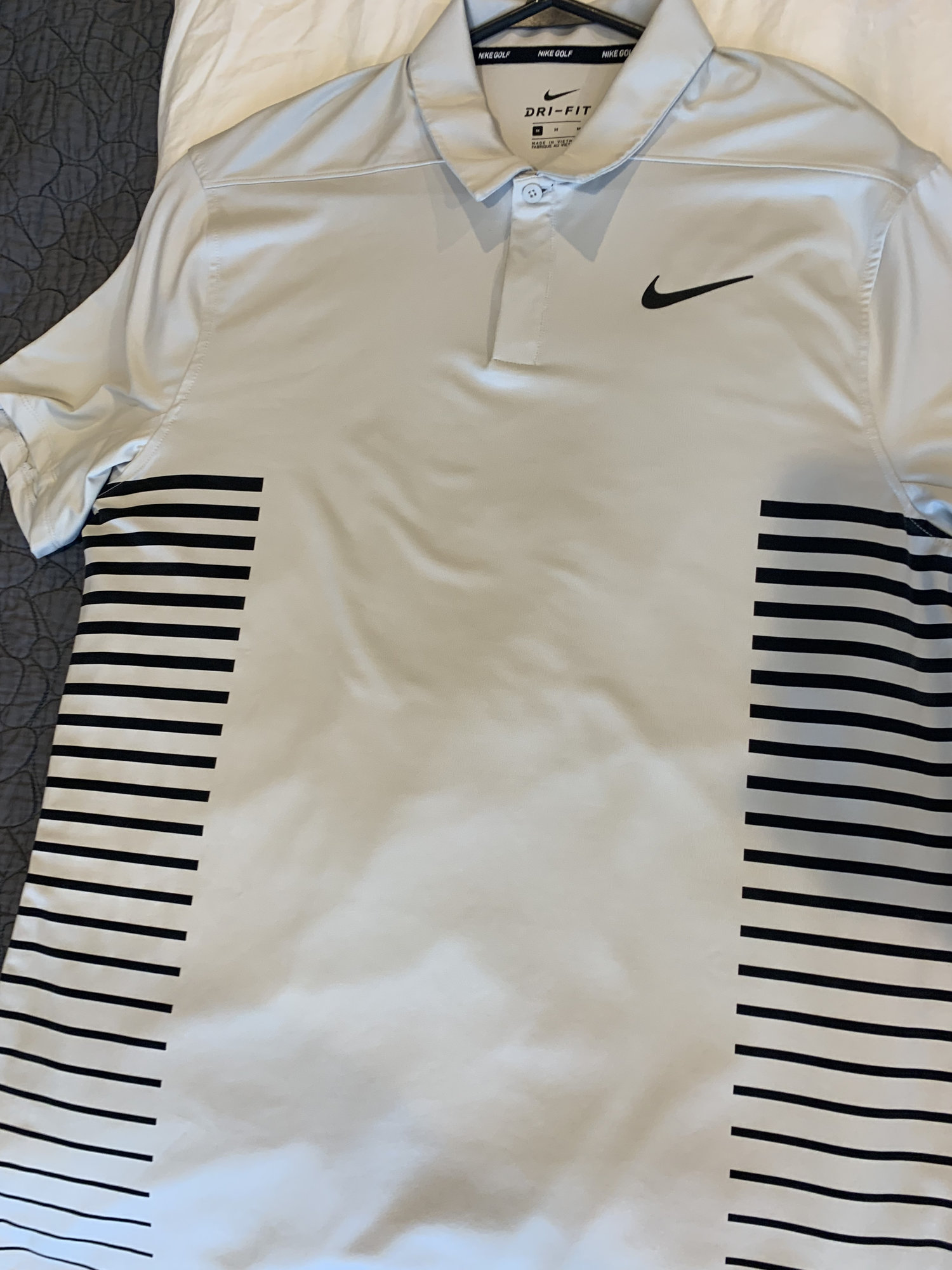 old nike shirts