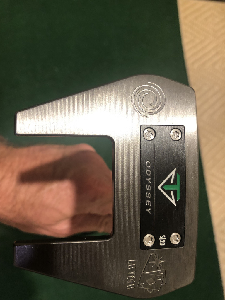 Toulon Las Vegas For Sale ArchiveFor Feedback Reference GolfWRX