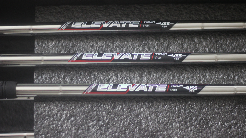 pxg driver shafts for sale