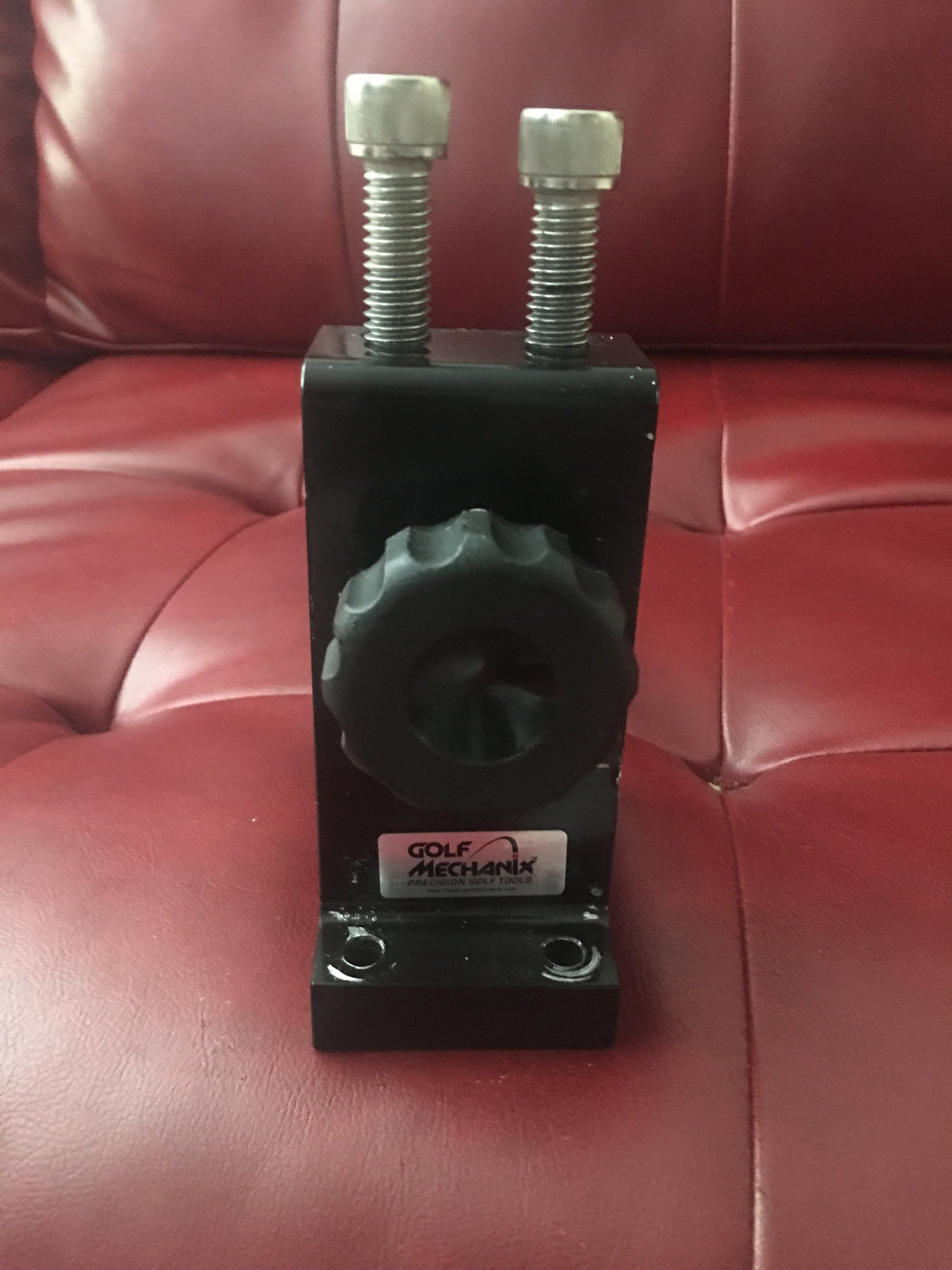 loft & lie machinegreat little home bender For Sale ArchiveFor Feedback Reference GolfWRX