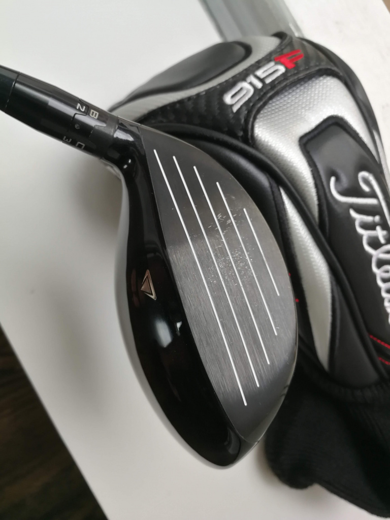 Scotty Cameron TeI3 Newport Putter Titleist 915F Cleveland 588 MB Irons ...