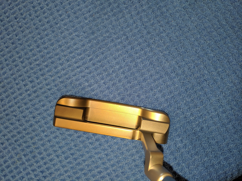 Bettinardi BB0 Hive Putter Putters For Sale ArchiveFor Feedback