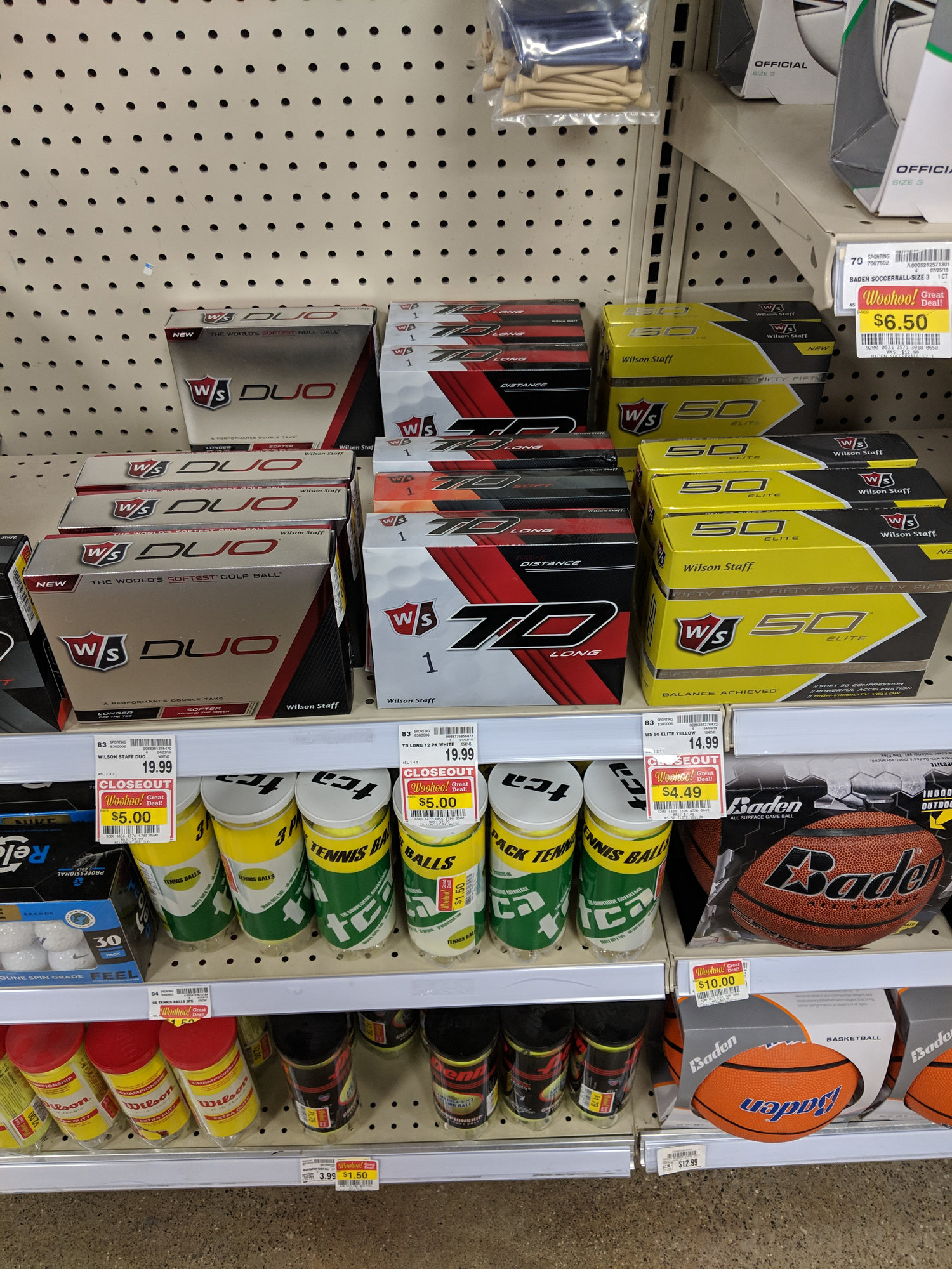 Kroger lambertville michigan Deal or No Deal? GolfWRX