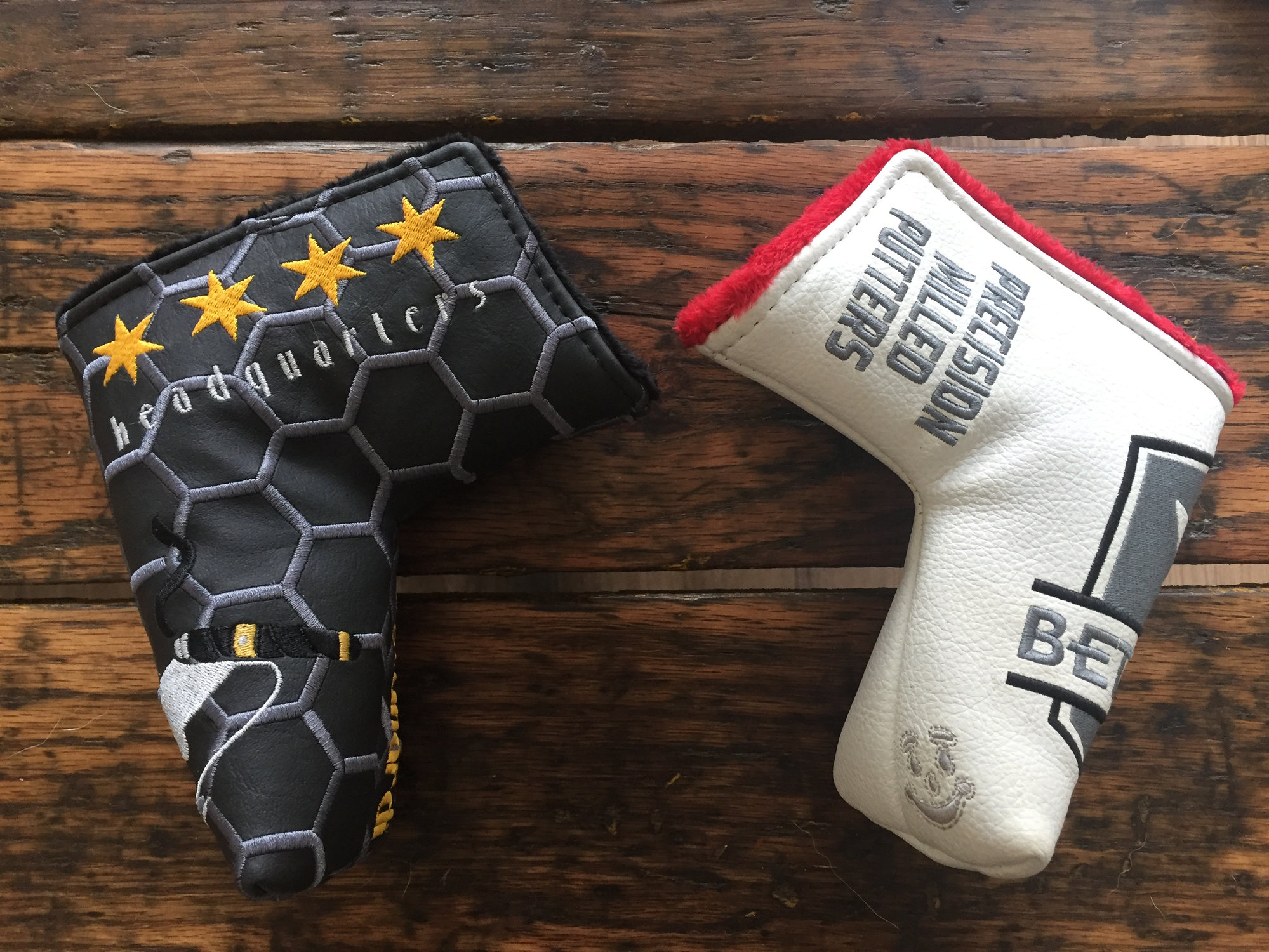 Bettinardi Summer Social Putter Covers For Sale ArchiveFor Feedback