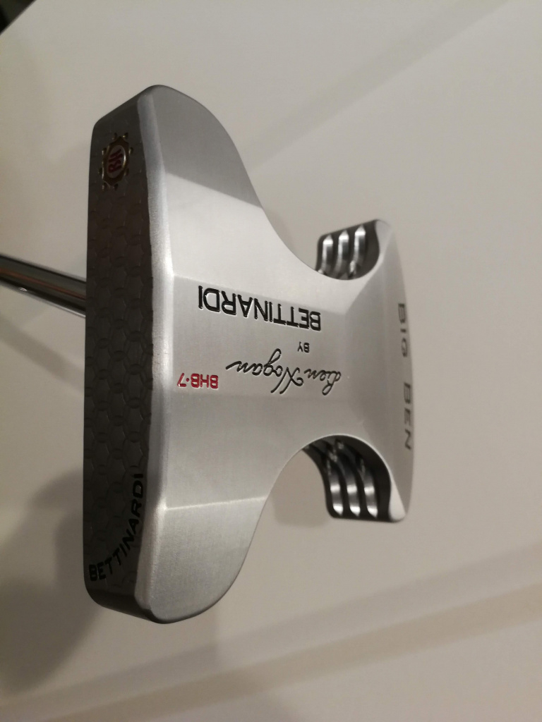 Scotty Cameron TeI3 Newport Putter Titleist 915F Cleveland 588 MB Irons ...