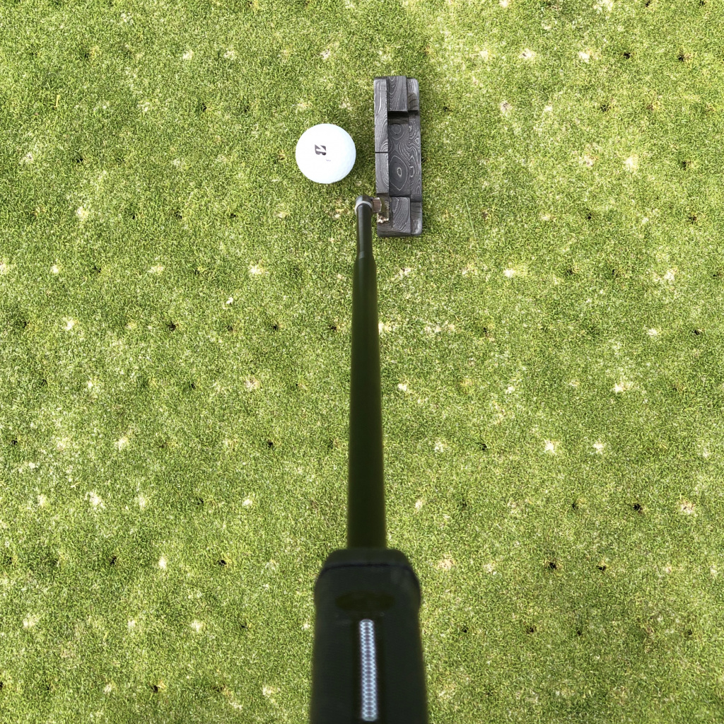 MEMBER REVIEWS: BGT Stability Tour Putter Shafts! Read What