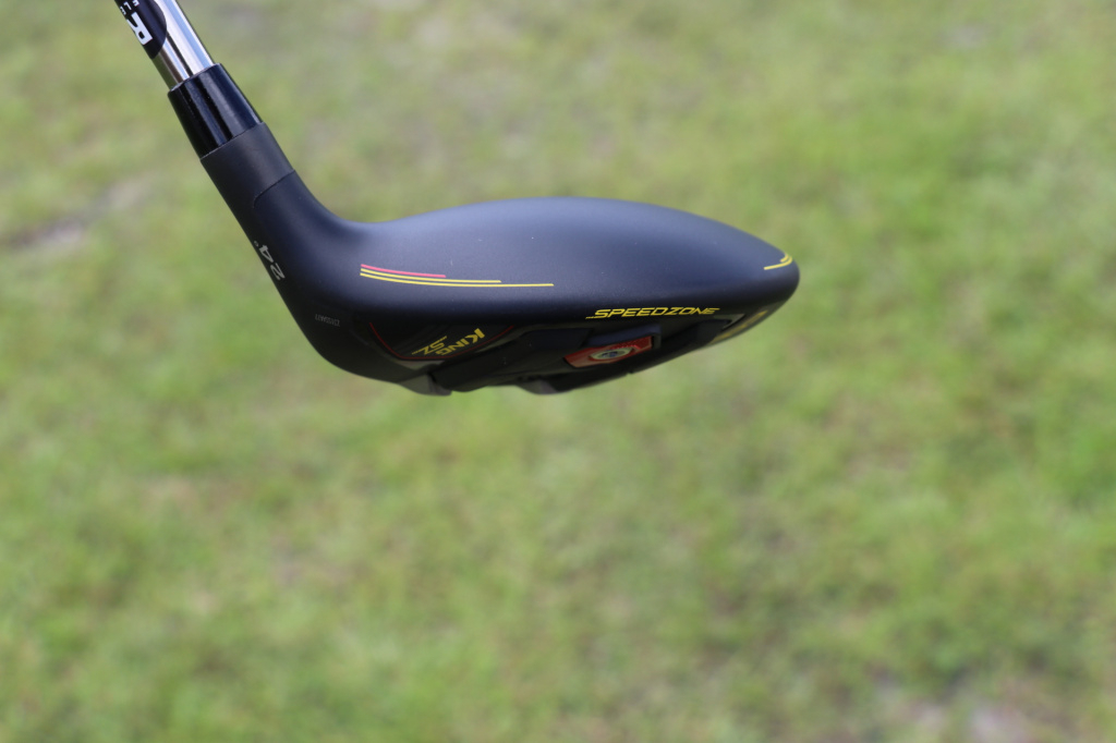 cobra speed zone hybrid