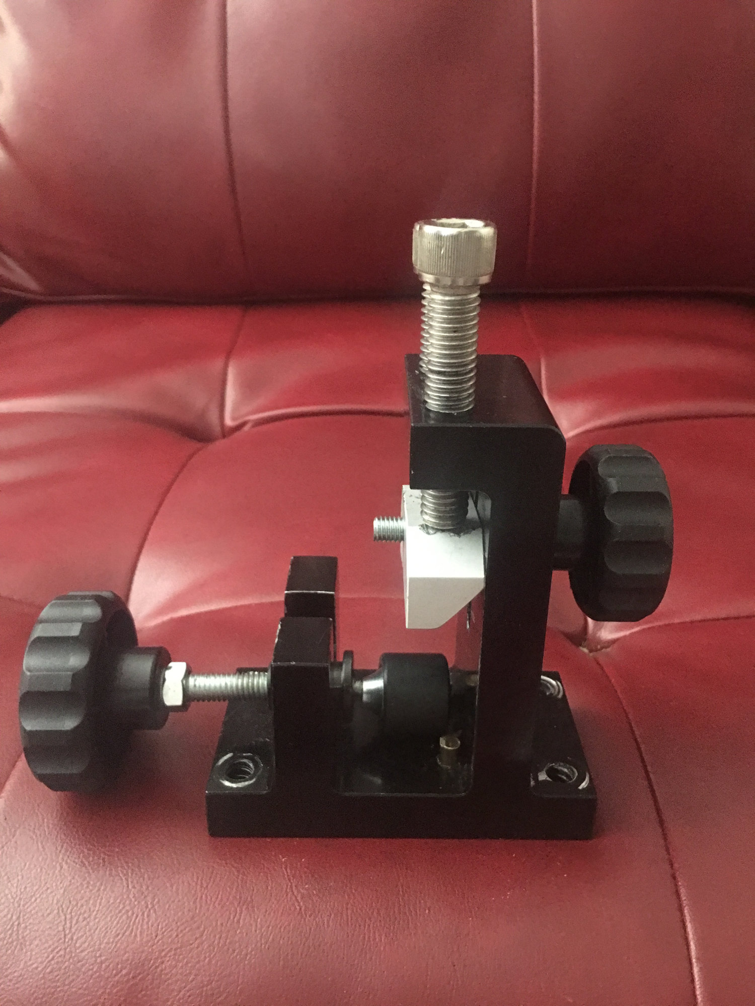 loft & lie machinegreat little home