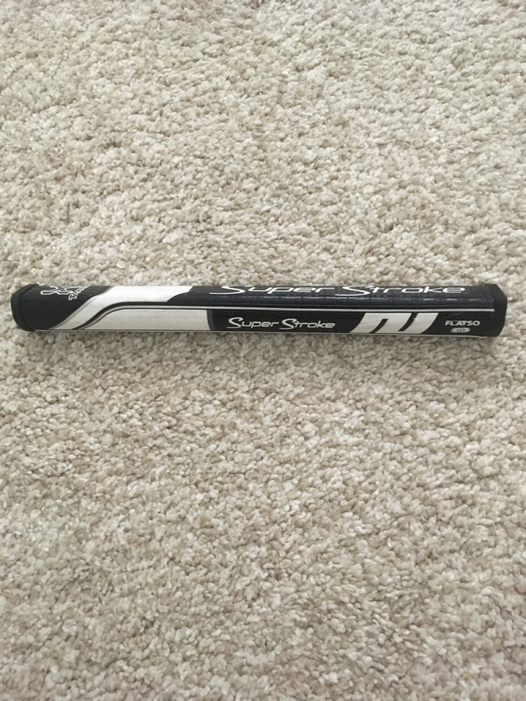 Mizuno Yoro MP4, Tour AD, Fourteen FW, Scotty Custom Grip, Ping Putter