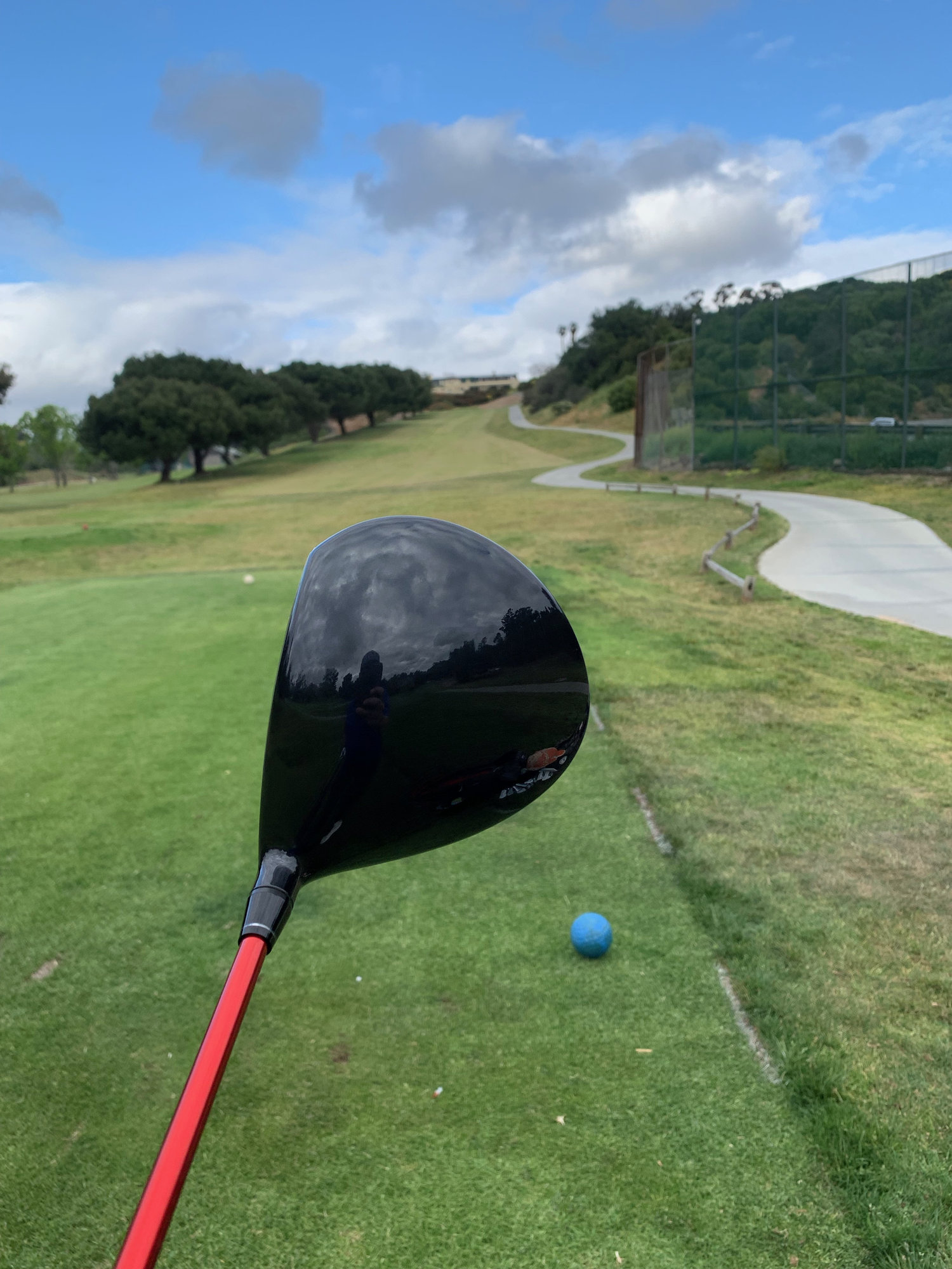 HONMA TW747 Driver, Irons and wedge! Wow super impressed