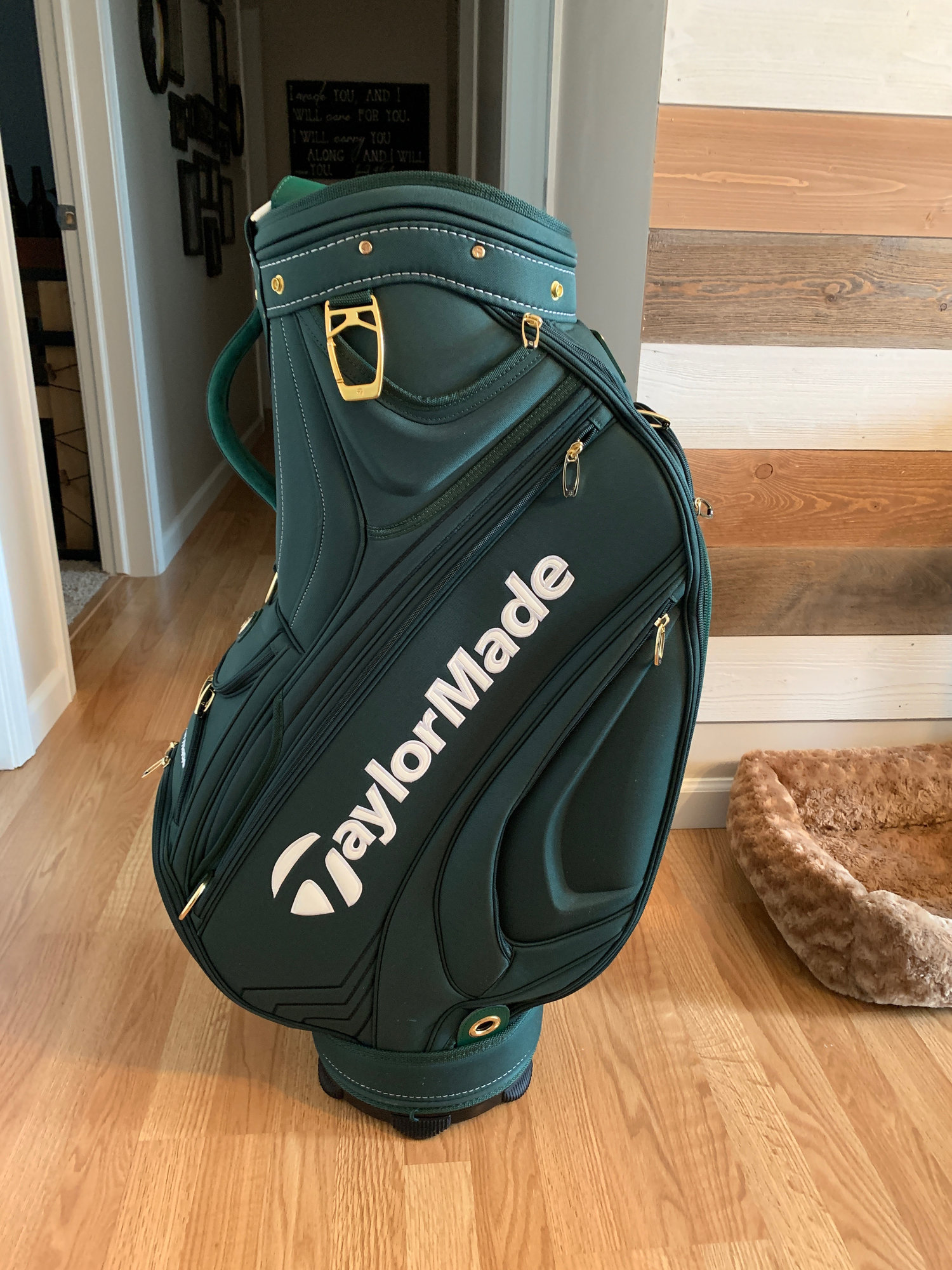 masters golf bags for sale