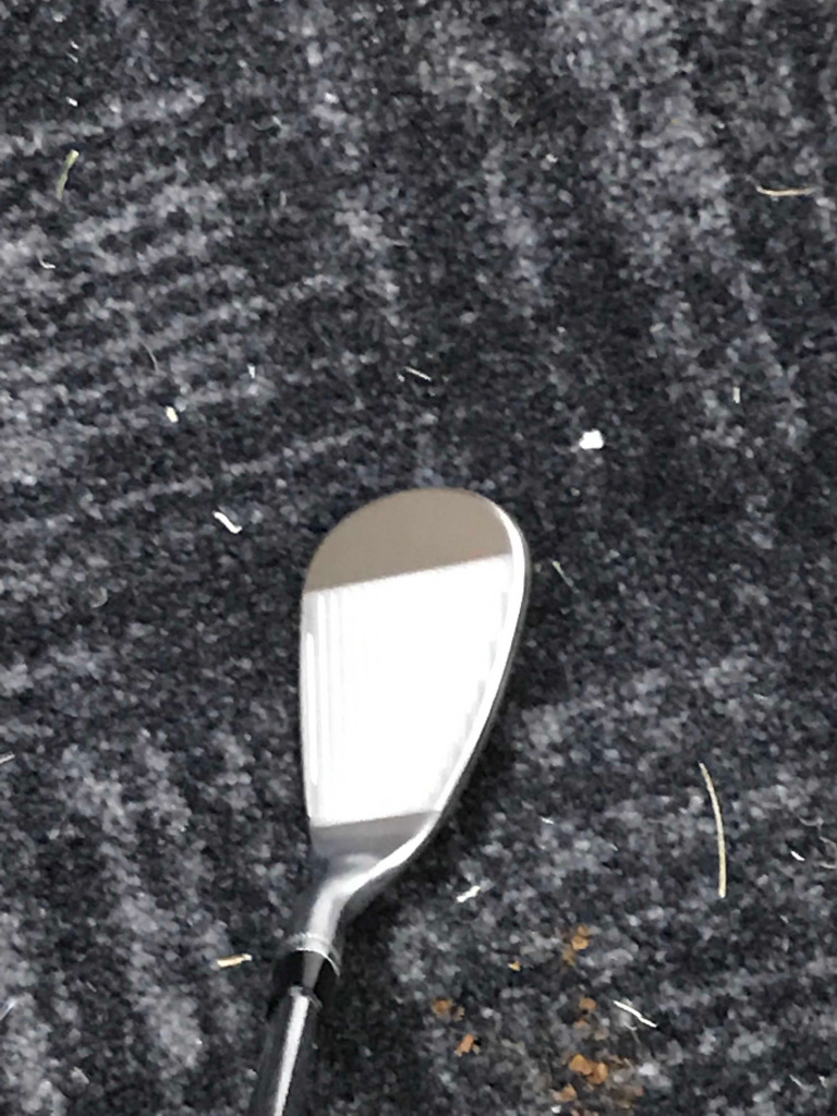 Callaway Jaws Wedges Photos Tour and PreRelease Equipment GolfWRX