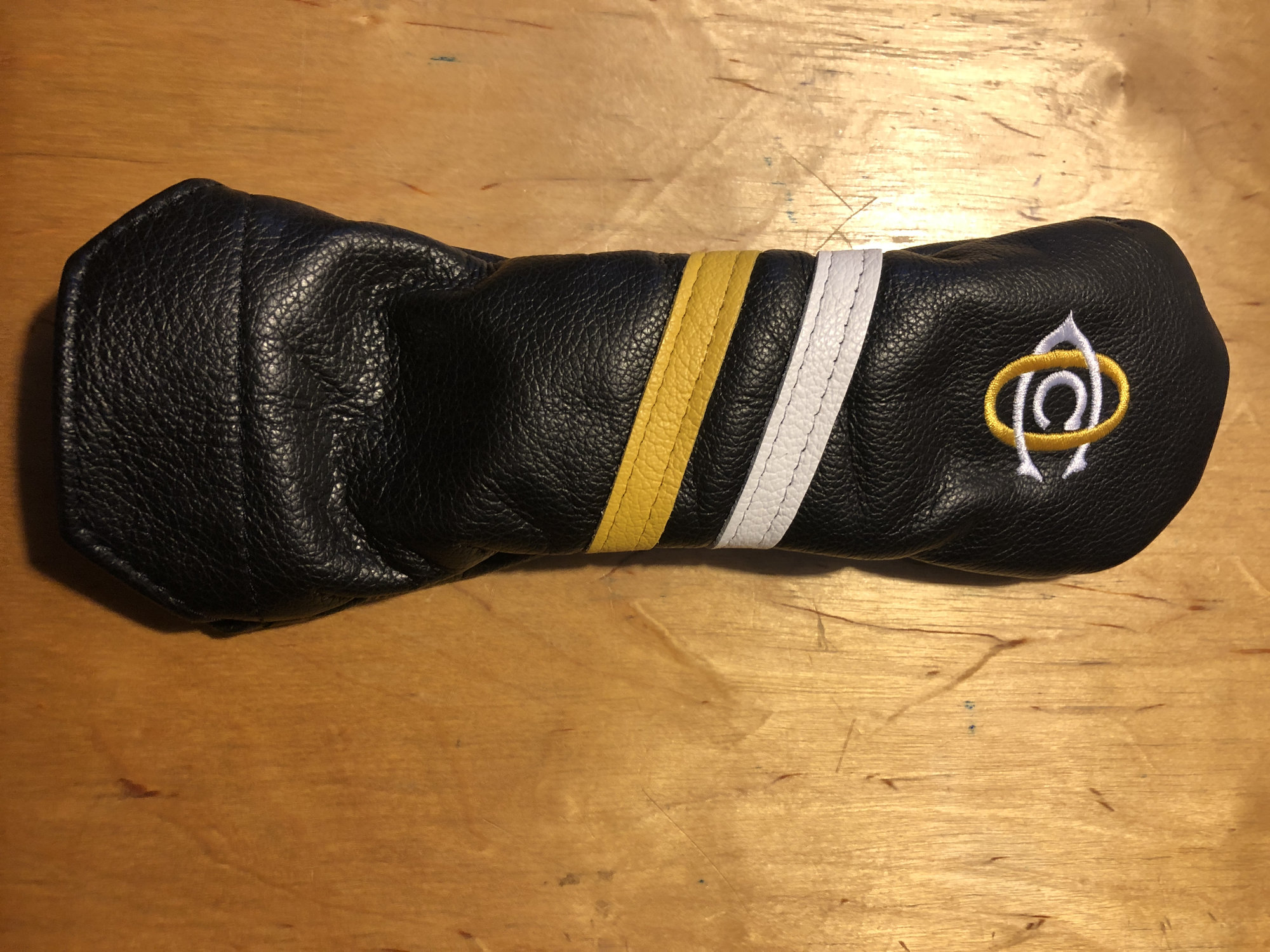 Leather Hybrid Headcovers For Sale ArchiveFor Feedback Reference