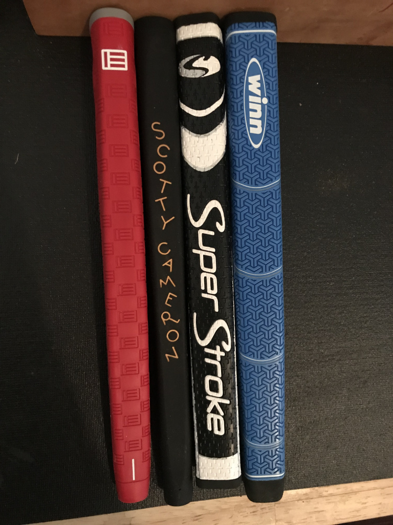 Putter Grip Sale For Sale ArchiveFor Feedback Reference GolfWRX