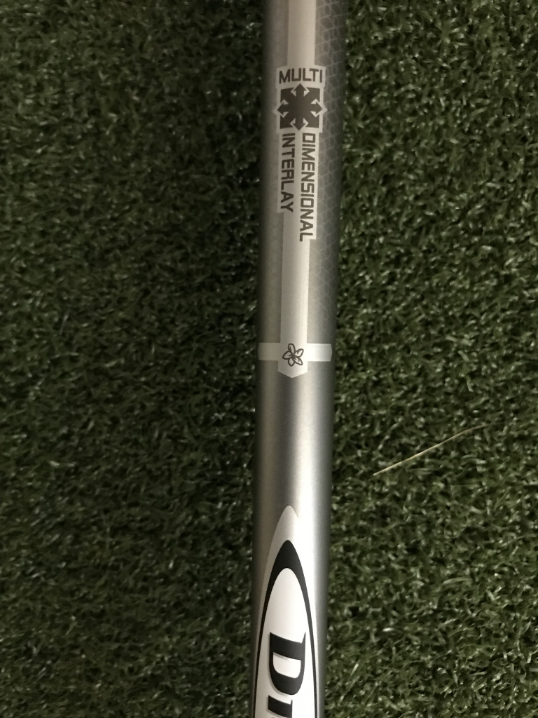 FS//Golf Pride BCT//Srixon U85 2 iron For Sale ArchiveFor Feedback