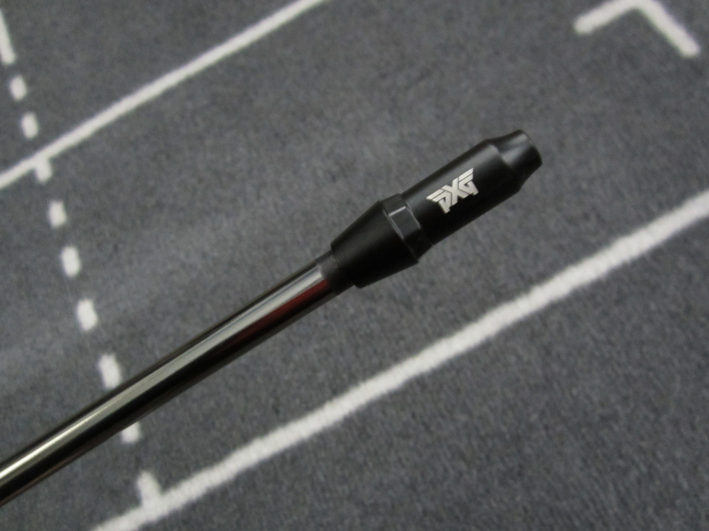 pxg driver shafts for sale