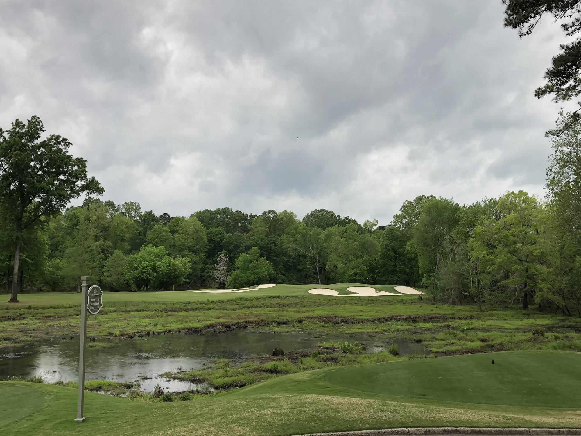 Champions Retreat Augusta, GA 2019 Southeast GolfWRX
