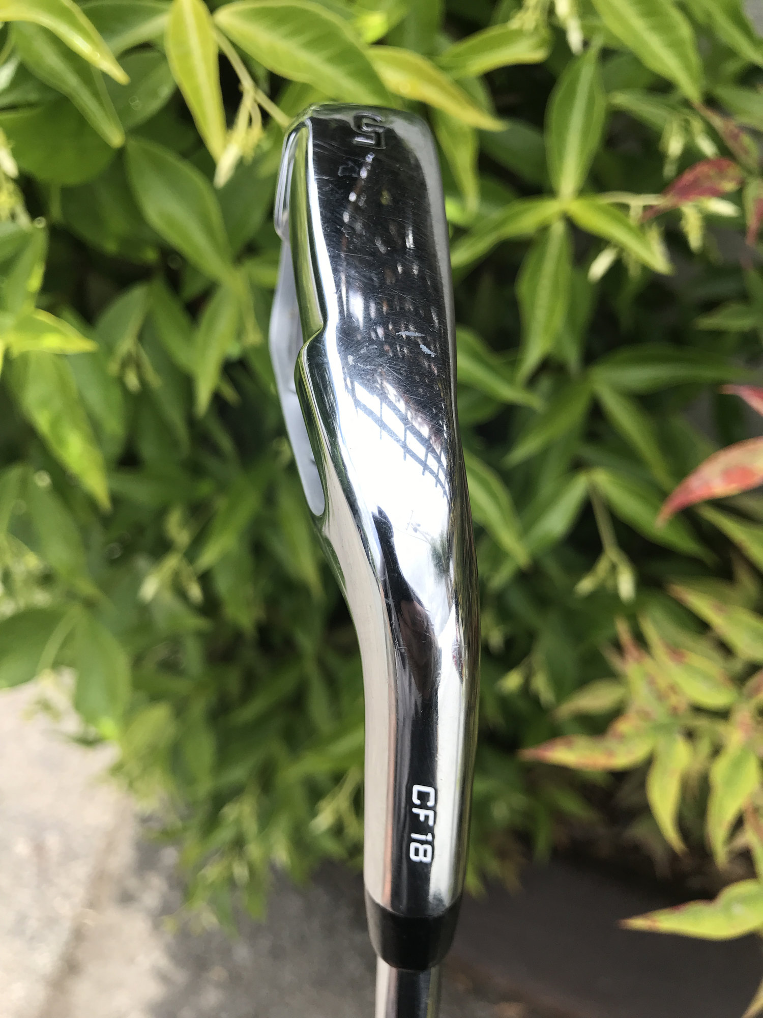 Callaway rogue pro irons serial number WRX Club Techs GolfWRX