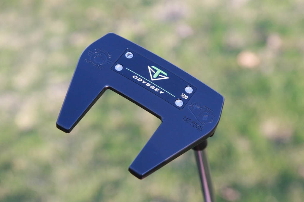 Toulon Las Vegas Pics H3 plumber neck w/ tour only finish & sight line