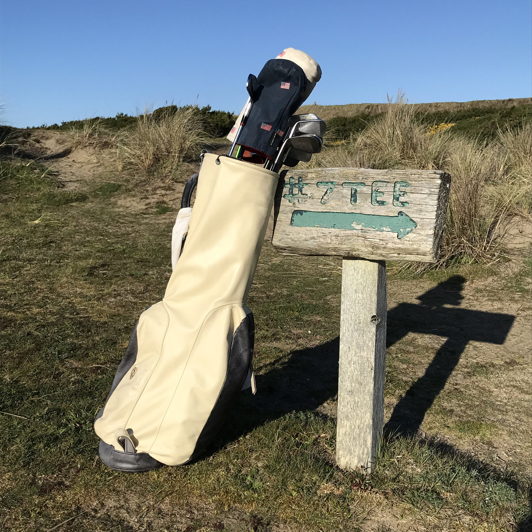 Best unique Bandon Dunes Souvenirs Northwest GolfWRX