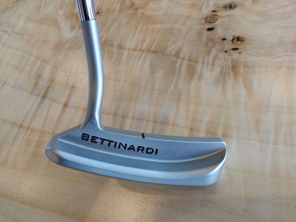 Bettinardi FCB DASS Tour Department Putter For Sale ArchiveFor Feedback Reference GolfWRX