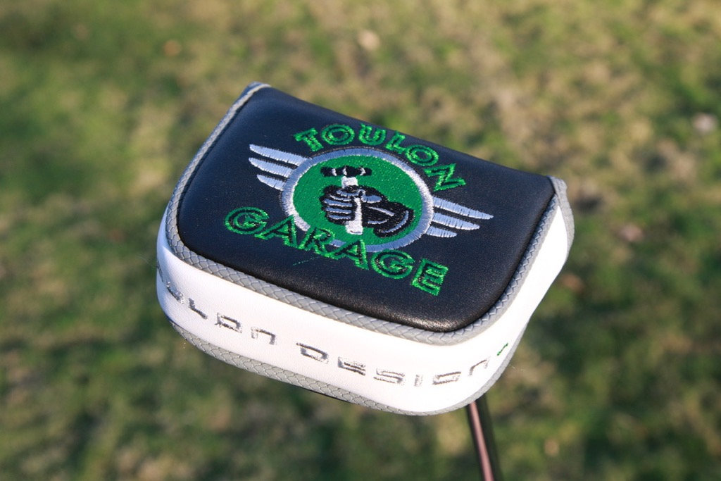 Toulon Las Vegas Pics H3 plumber neck w/ tour only finish & sight line