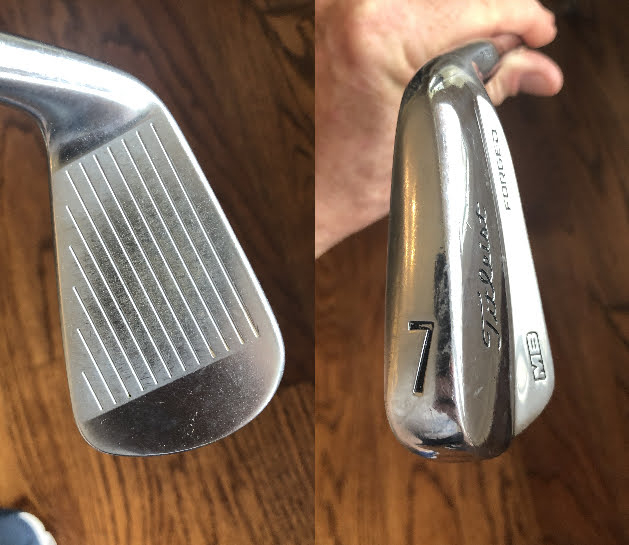 ? 3 classic Ping Anser putters all 3 for amazingly low 85