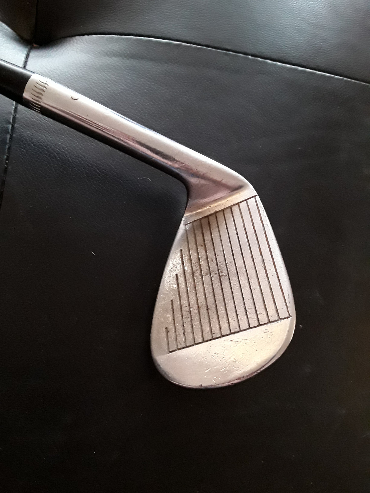 Ben Hogan Clubs What Type? Classic Golf And Golfers GolfWRX