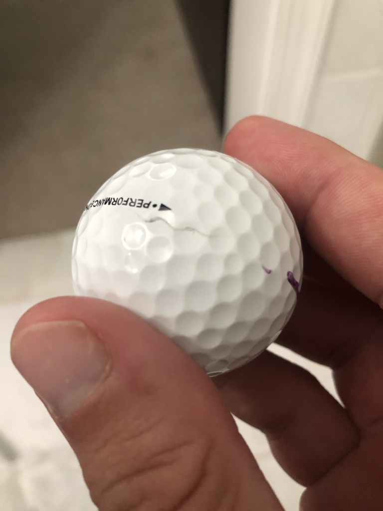 Sm global llc golf balls Clearance