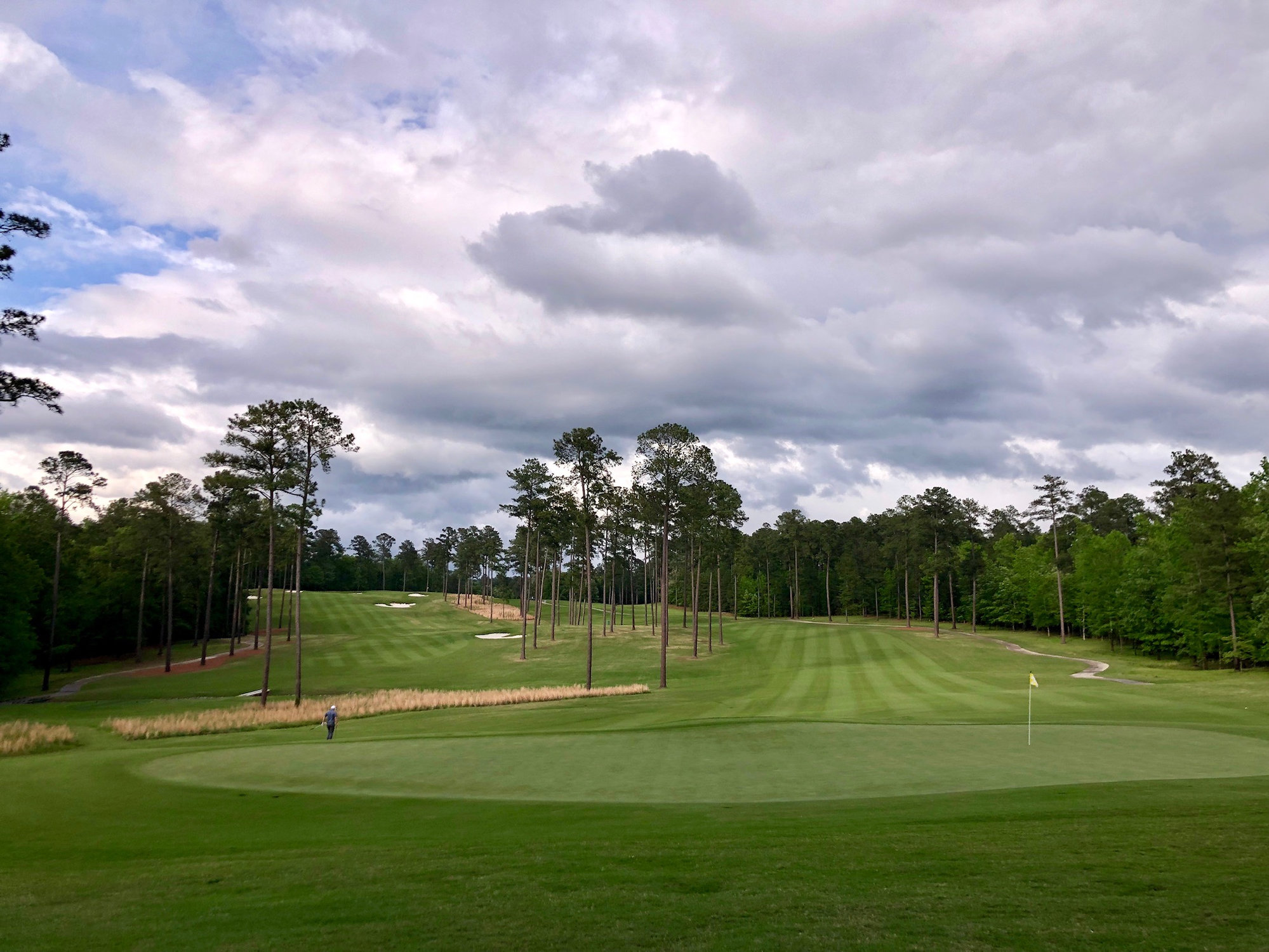 Champions Retreat Augusta, GA 2019 Southeast GolfWRX