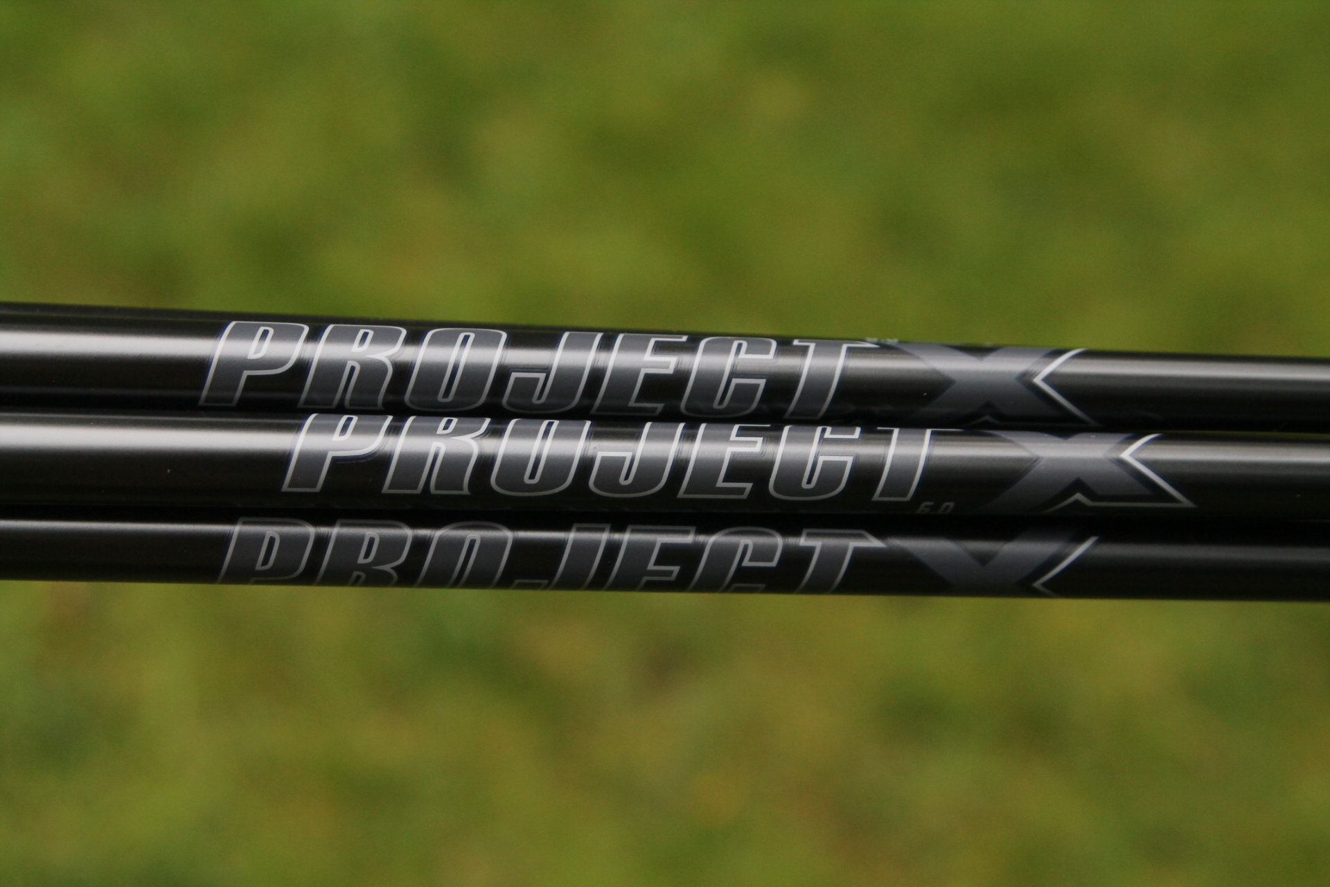 Project X BLACKOUT Now Available! Peoples Golf GolfWRX