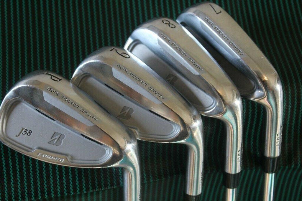 Best Endo CB Irons Ever Made. Super Clean for 225 shipped
