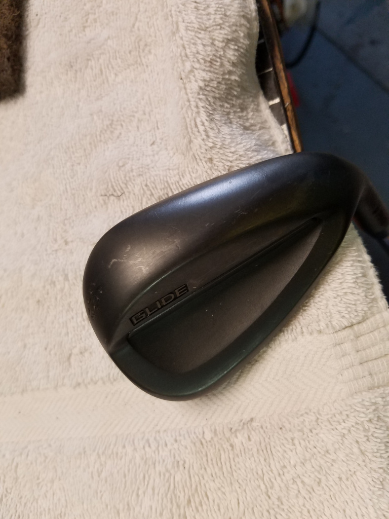 ping i5 irons for sale