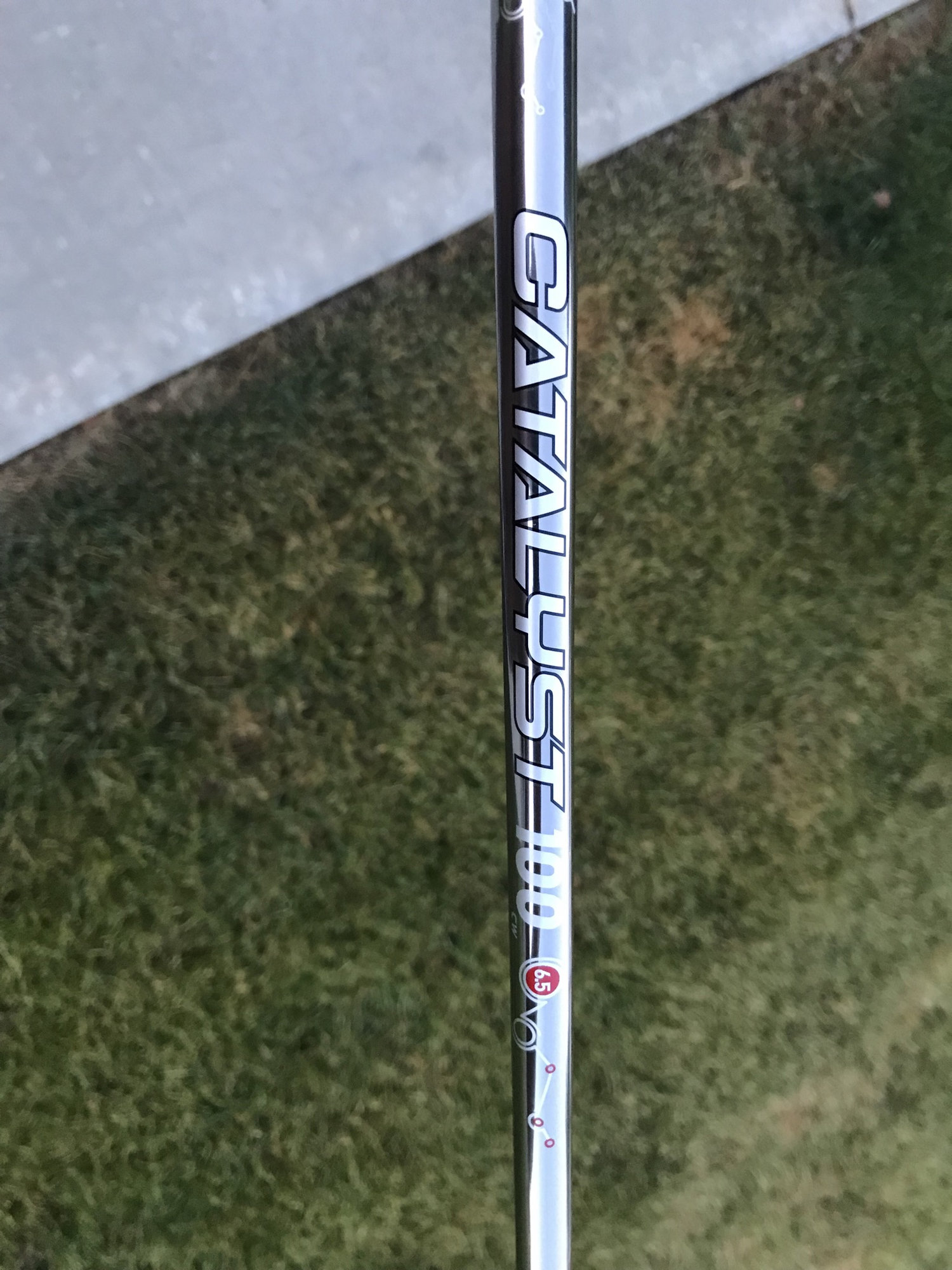 Project x catalyst 100 graphite Outlet
