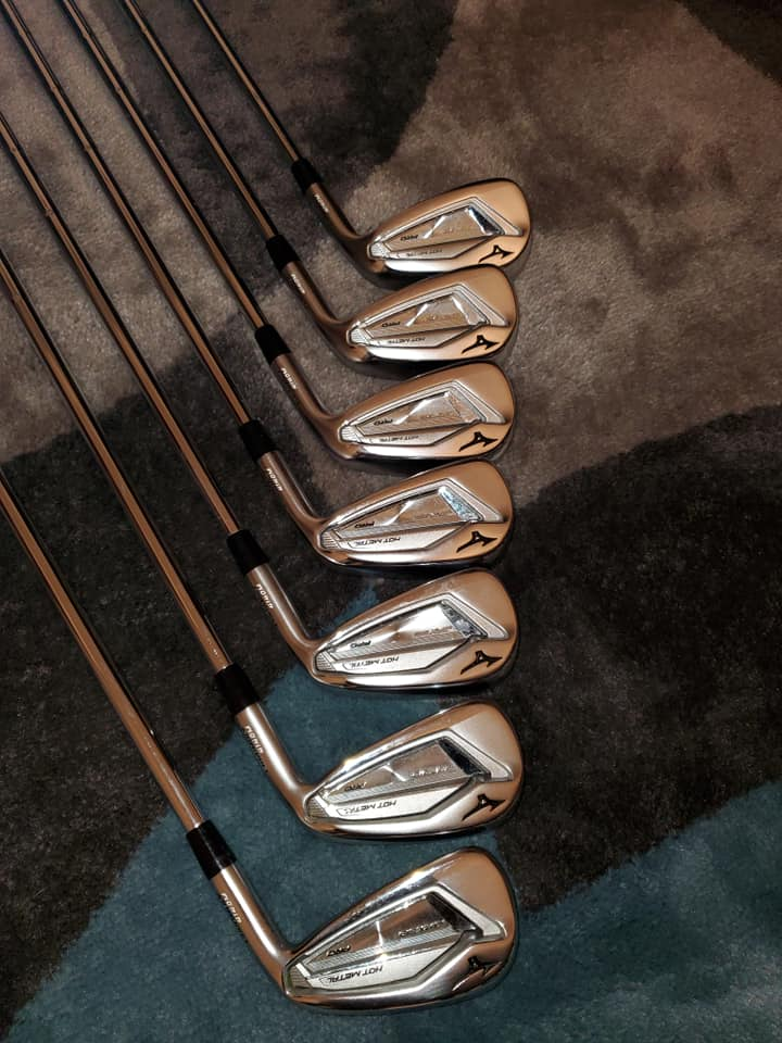 jpx 919 hot metal golfwrx