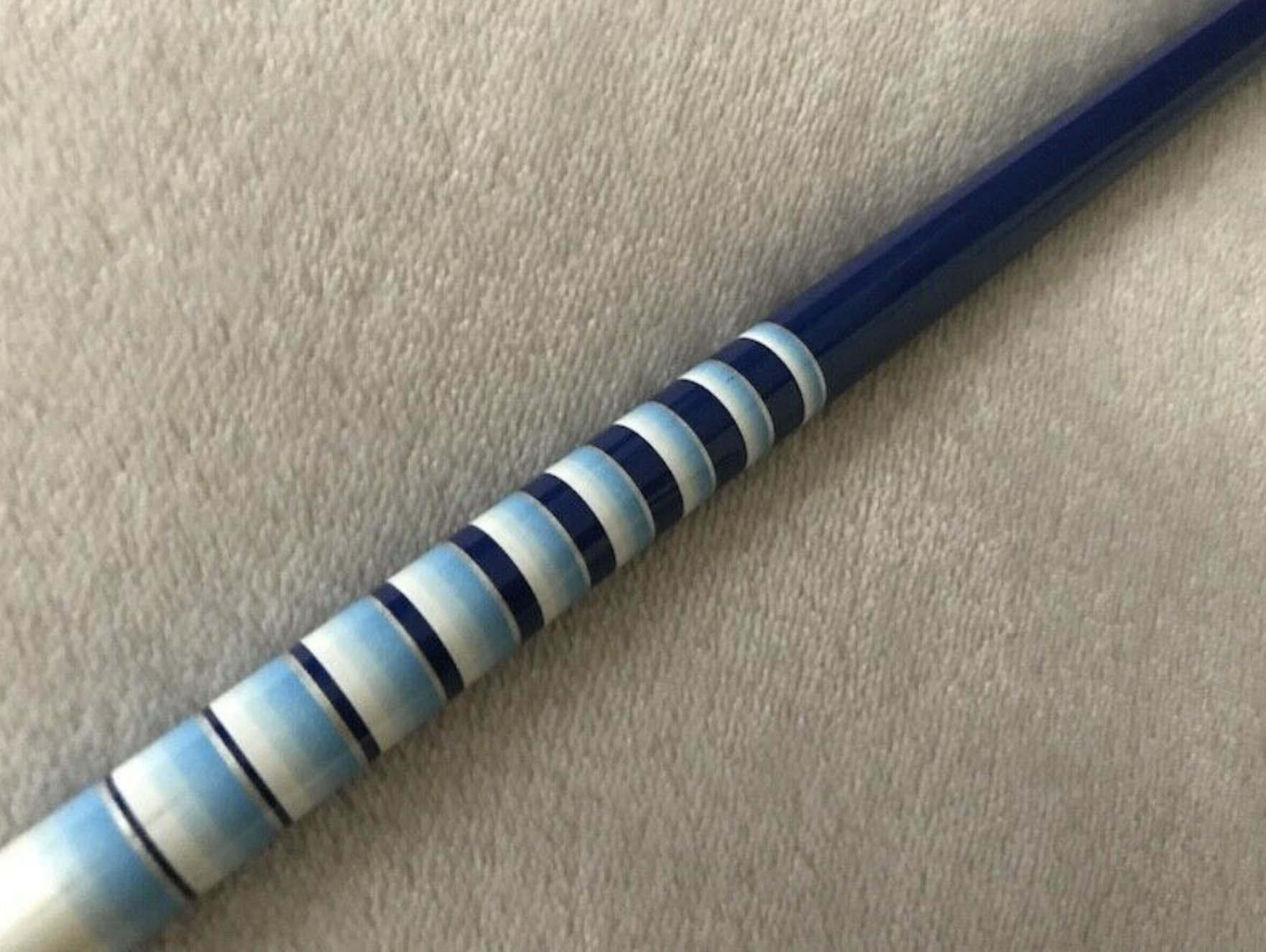 Yet another is it Fake Graphite Design shaft thread(AD BB) Deal or No