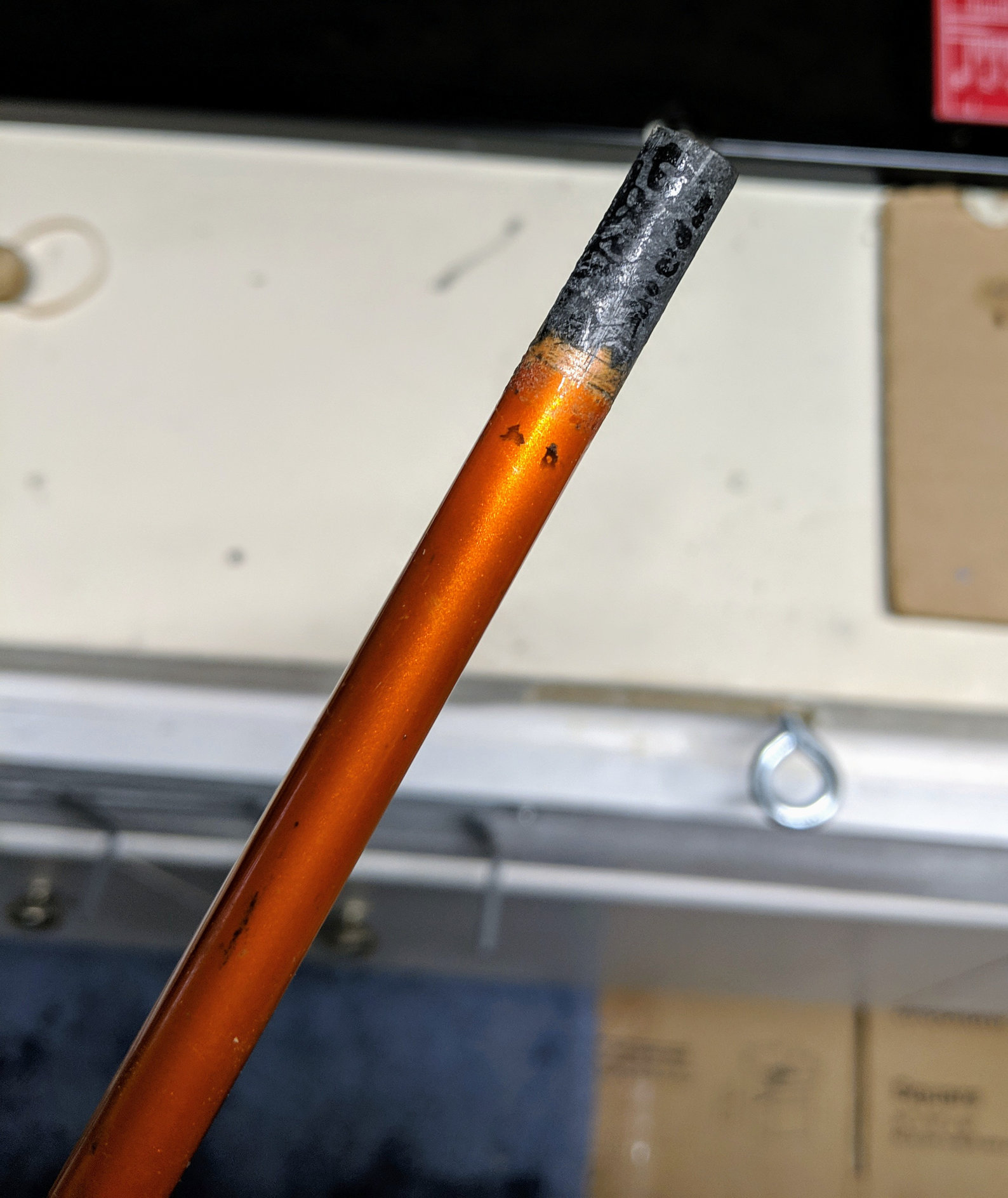 FS Graphite Design Tour AD DI 95S Hybrid Shaft For Sale ArchiveFor