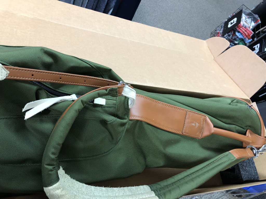 Mackenzie Walker Ballistic Nylon For Sale ArchiveFor Feedback