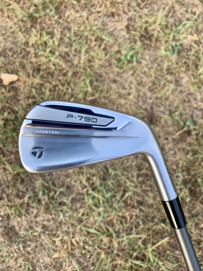 taylormade p790 2 iron for sale
