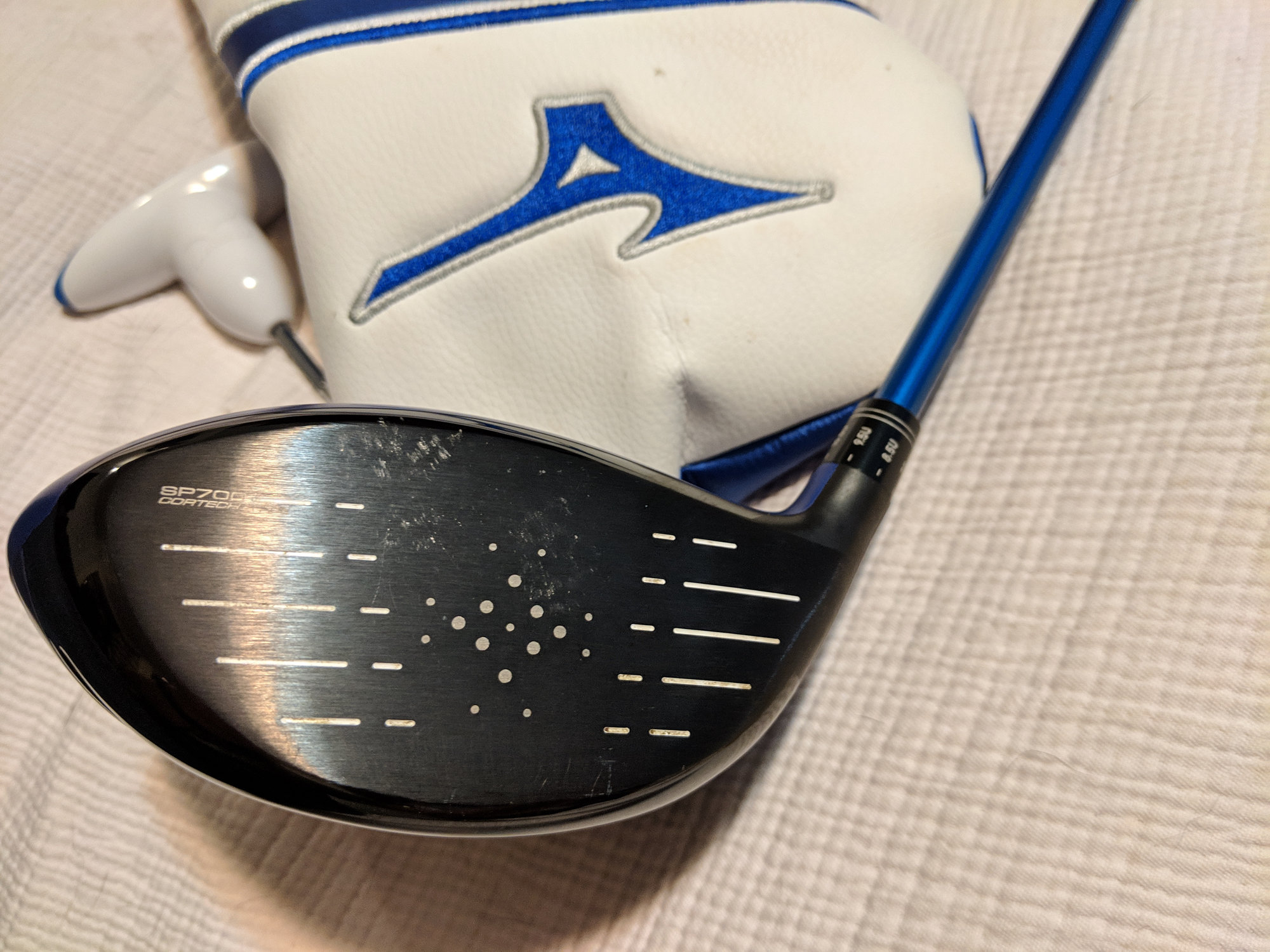 mizuno st180 driver review golfwrx