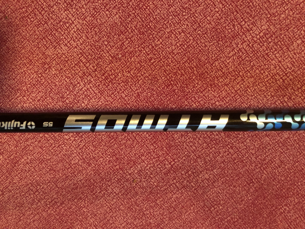 ping g410 3 wood for sale