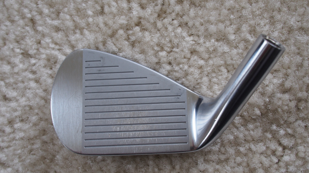 FS Mizuno JPX 825 Pro Iron Heads 5PW For Sale ArchiveFor Feedback