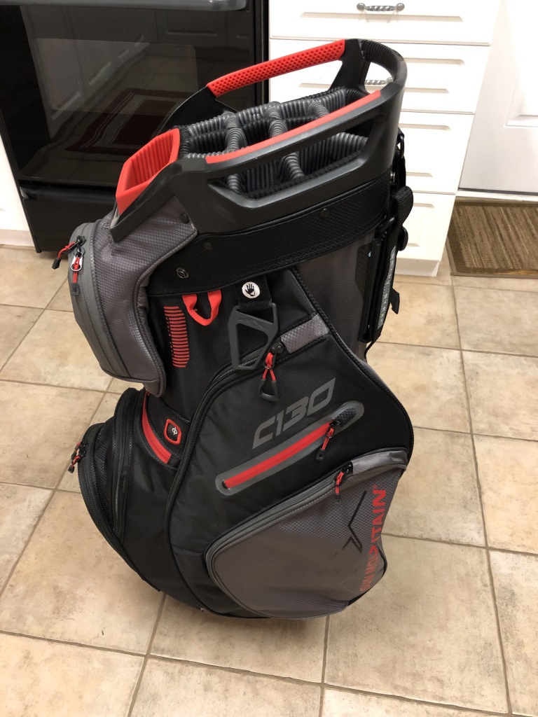 sun mountain c130 2021