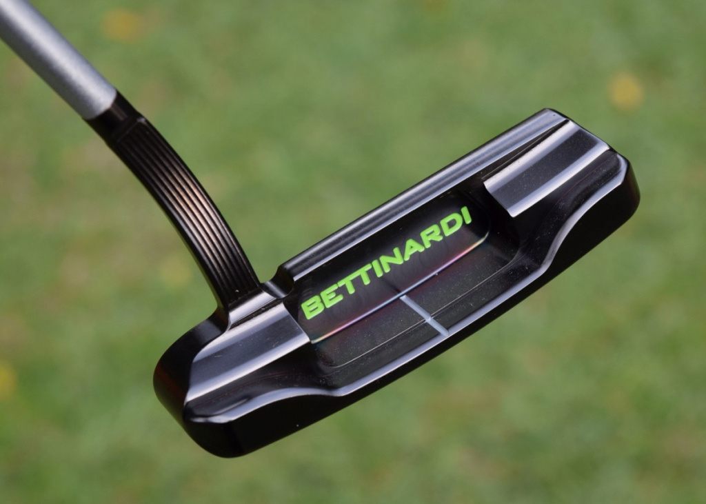 Bettinardi putters Oct 2019 Putters GolfWRX