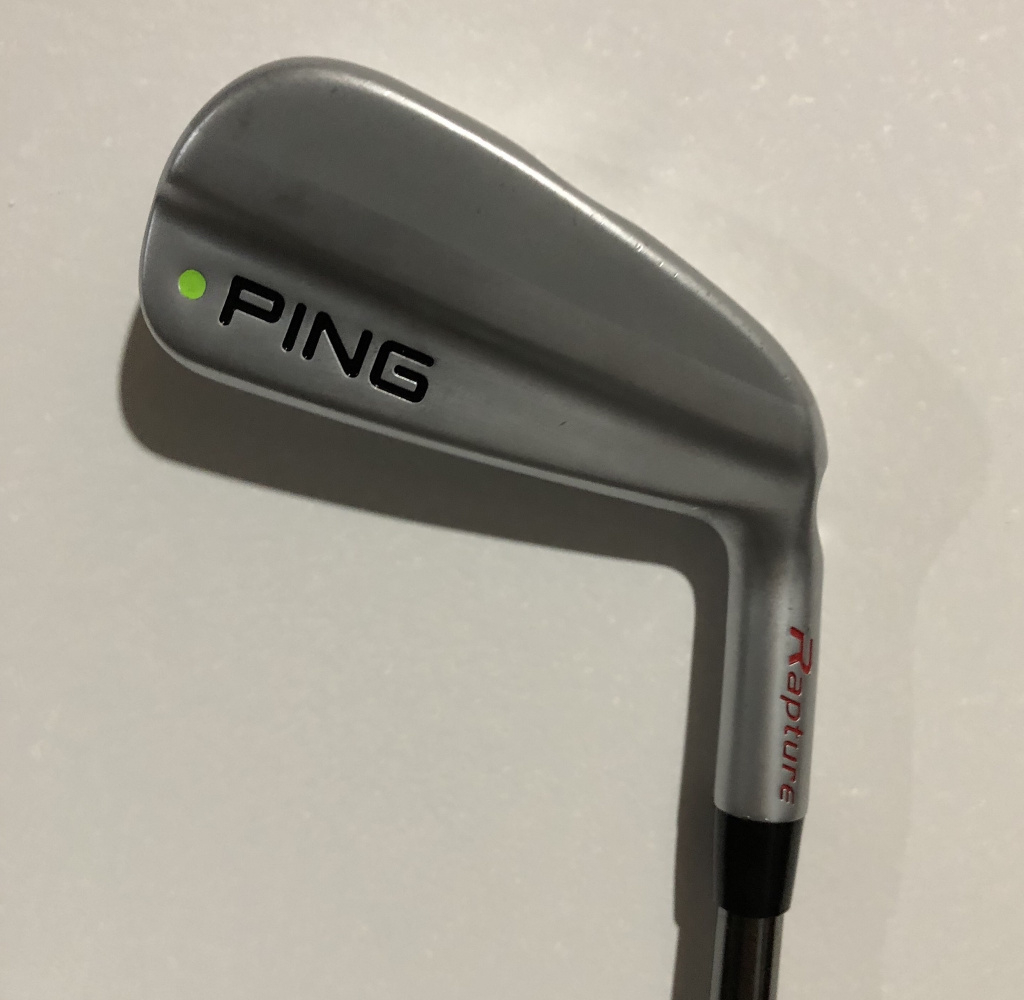 driving iron for sale