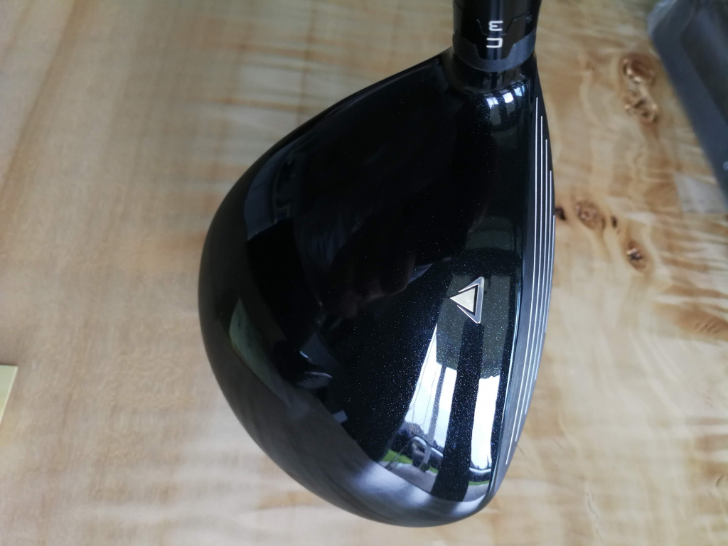 Scotty Cameron TeI3 Newport Putter Titleist 915F Cleveland 588 MB Irons ...